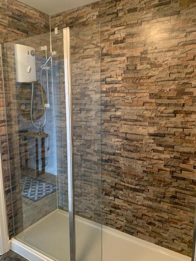 Beautiful Flat With Harbour Views Tenby Ngoại thất bức ảnh